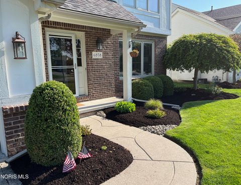 Tiny photo for 6858 Wexford Hill Lane, Holland, OH 43528 (MLS # 10005714)