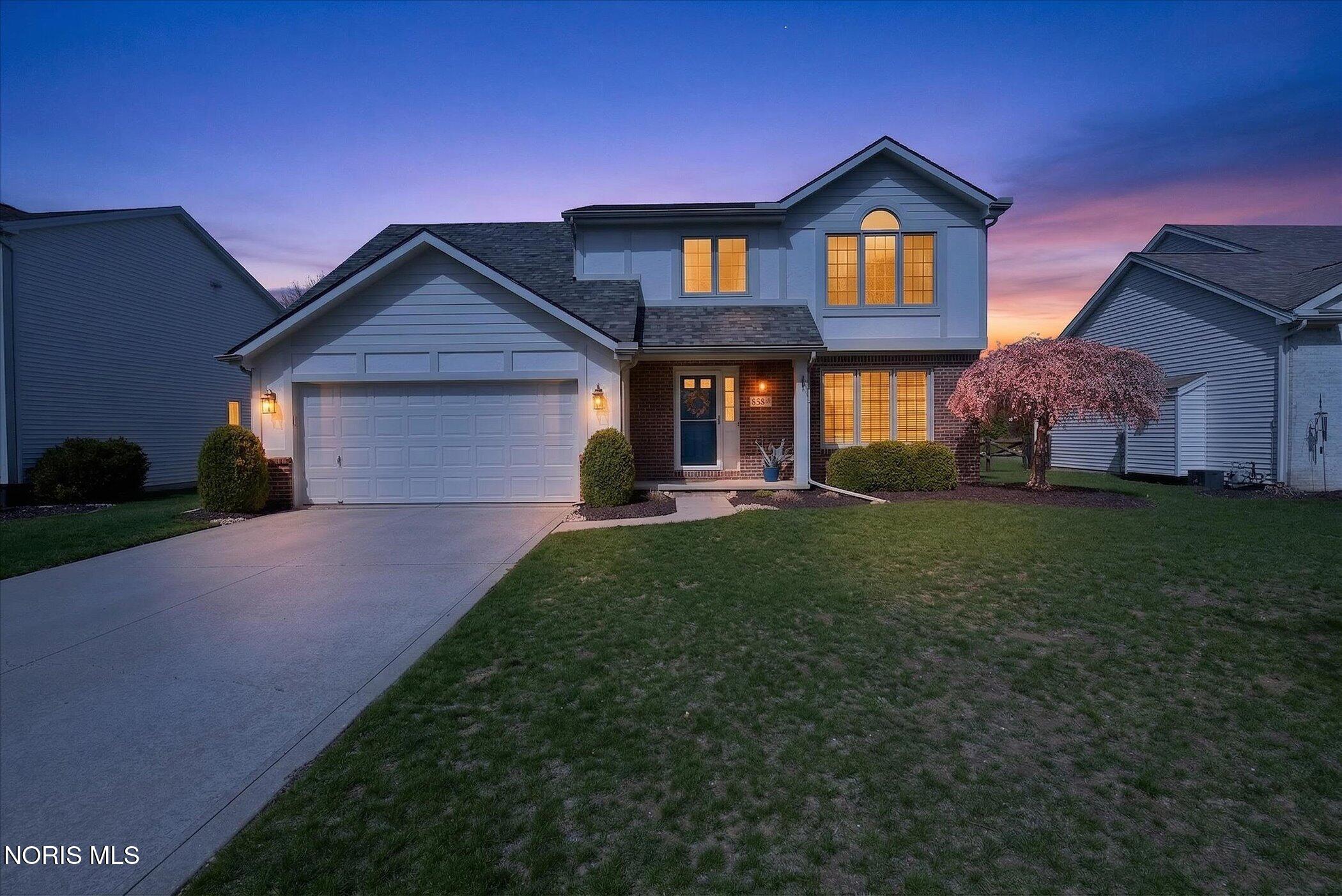 6858 Wexford Hill Lane
