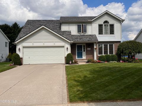 Photo of 6858 Wexford Hill Lane, Holland, OH 43528 (MLS # 10005714)