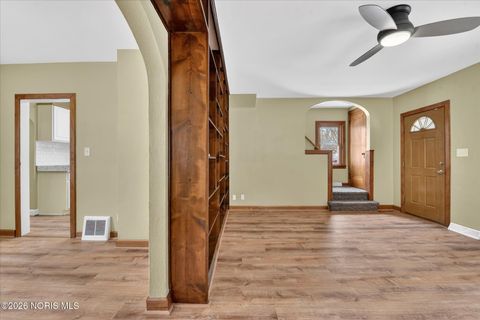 Tiny photo for 4444 Belmar Avenue, Toledo, OH 43612 (MLS # 10004108)