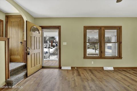 Tiny photo for 4444 Belmar Avenue, Toledo, OH 43612 (MLS # 10004108)