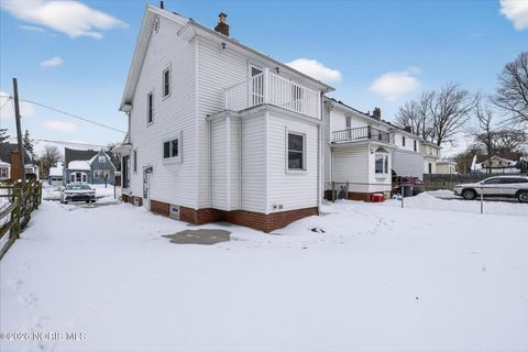 Tiny photo for 4444 Belmar Avenue, Toledo, OH 43612 (MLS # 10004108)