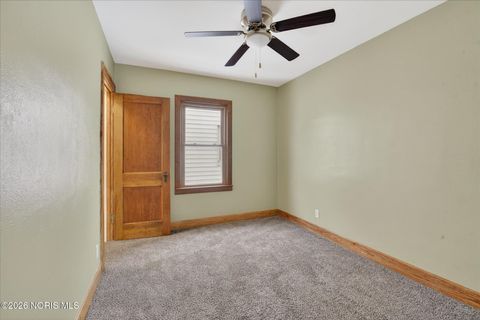 Tiny photo for 4444 Belmar Avenue, Toledo, OH 43612 (MLS # 10004108)