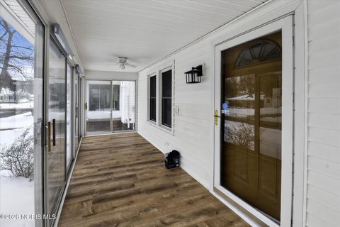 Tiny photo for 4444 Belmar Avenue, Toledo, OH 43612 (MLS # 10004108)