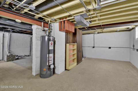 Tiny photo for 4444 Belmar Avenue, Toledo, OH 43612 (MLS # 10004108)