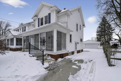 Tiny photo for 4444 Belmar Avenue, Toledo, OH 43612 (MLS # 10004108)
