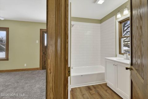 Tiny photo for 4444 Belmar Avenue, Toledo, OH 43612 (MLS # 10004108)