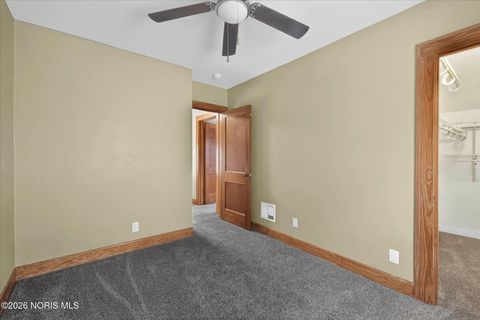 Tiny photo for 4444 Belmar Avenue, Toledo, OH 43612 (MLS # 10004108)