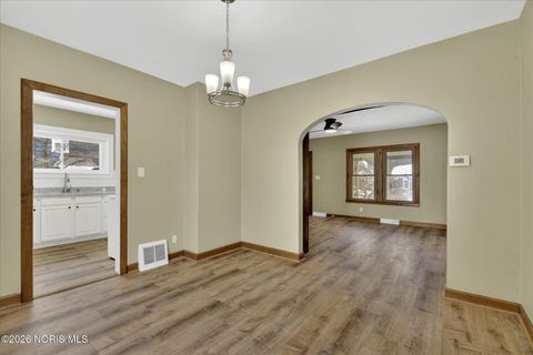 Tiny photo for 4444 Belmar Avenue, Toledo, OH 43612 (MLS # 10004108)