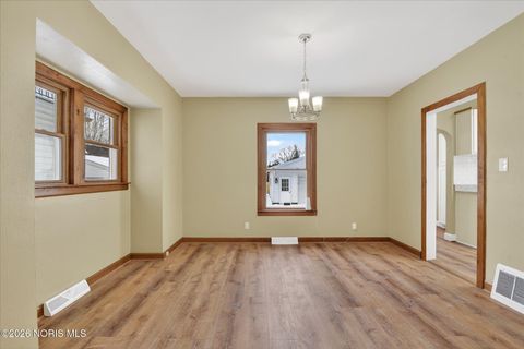 Tiny photo for 4444 Belmar Avenue, Toledo, OH 43612 (MLS # 10004108)