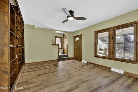 Tiny photo for 4444 Belmar Avenue, Toledo, OH 43612 (MLS # 10004108)