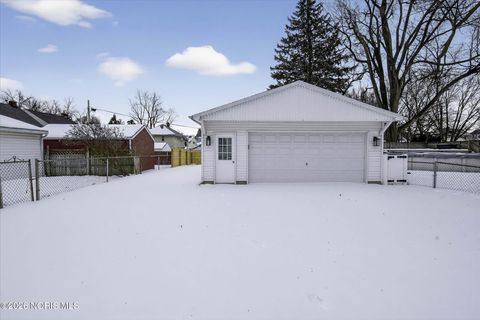 Tiny photo for 4444 Belmar Avenue, Toledo, OH 43612 (MLS # 10004108)