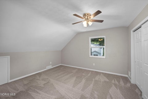 Tiny photo for 3515 Woodbine Drive, Toledo, OH 43614 (MLS # 10012288)