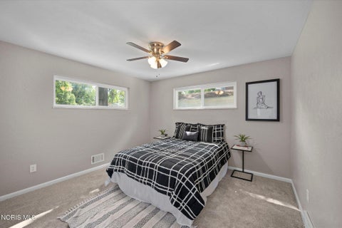Tiny photo for 3515 Woodbine Drive, Toledo, OH 43614 (MLS # 10012288)