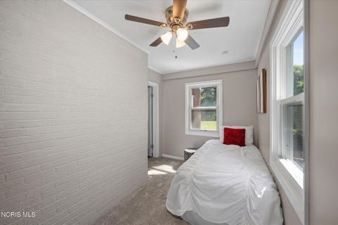 Tiny photo for 3515 Woodbine Drive, Toledo, OH 43614 (MLS # 10012288)