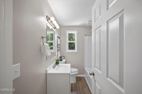 Tiny photo for 3515 Woodbine Drive, Toledo, OH 43614 (MLS # 10012288)