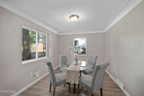 Tiny photo for 3515 Woodbine Drive, Toledo, OH 43614 (MLS # 10012288)