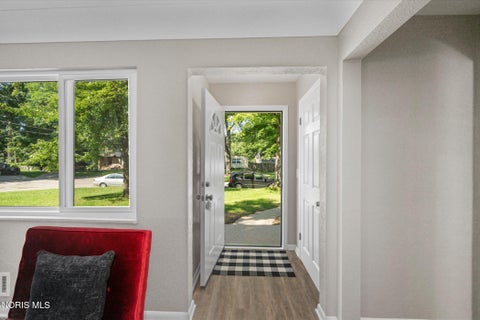 Tiny photo for 3515 Woodbine Drive, Toledo, OH 43614 (MLS # 10012288)