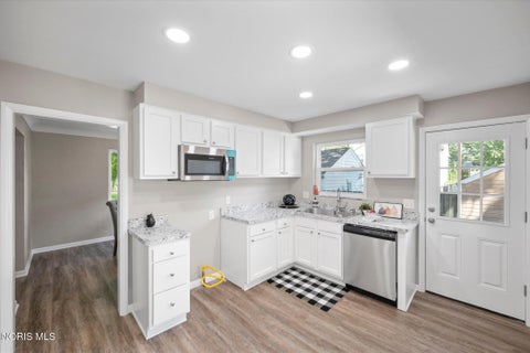 Tiny photo for 3515 Woodbine Drive, Toledo, OH 43614 (MLS # 10012288)