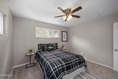 Tiny photo for 3515 Woodbine Drive, Toledo, OH 43614 (MLS # 10012288)