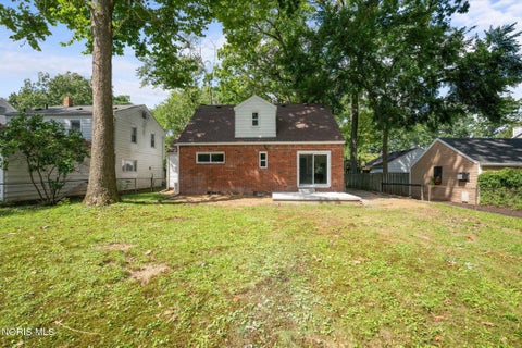 Tiny photo for 3515 Woodbine Drive, Toledo, OH 43614 (MLS # 10012288)