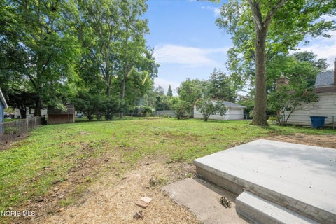 Tiny photo for 3515 Woodbine Drive, Toledo, OH 43614 (MLS # 10012288)