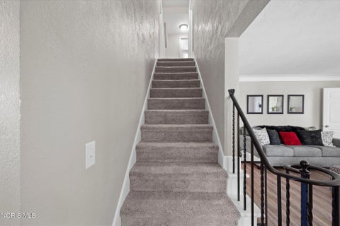 Tiny photo for 3515 Woodbine Drive, Toledo, OH 43614 (MLS # 10012288)