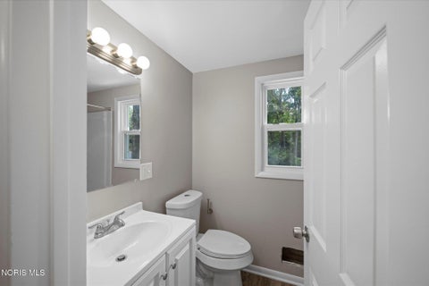Tiny photo for 3515 Woodbine Drive, Toledo, OH 43614 (MLS # 10012288)