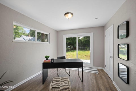 Tiny photo for 3515 Woodbine Drive, Toledo, OH 43614 (MLS # 10012288)