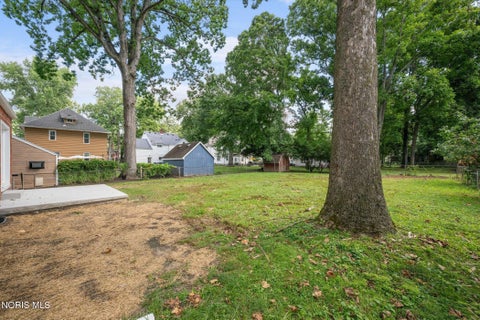 Tiny photo for 3515 Woodbine Drive, Toledo, OH 43614 (MLS # 10012288)
