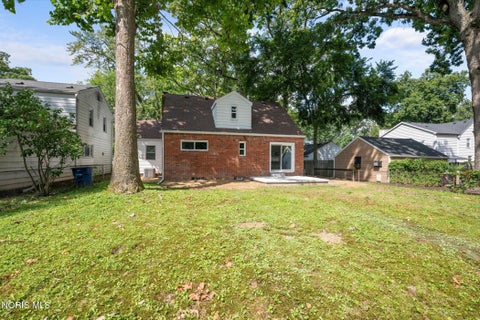 Tiny photo for 3515 Woodbine Drive, Toledo, OH 43614 (MLS # 10012288)