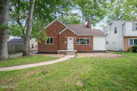 Homes For Sale - 3515 Woodbine Drive<br/> Toledo, OH 43614
