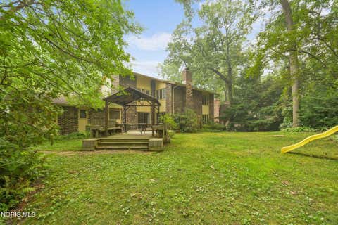 Tiny photo for 4357 Bromley Drive, Toledo, OH 43623 (MLS # 10010815)