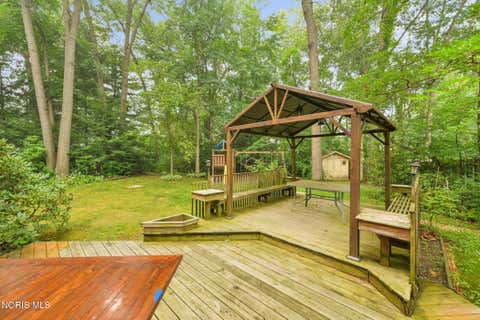 Tiny photo for 4357 Bromley Drive, Toledo, OH 43623 (MLS # 10010815)