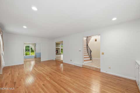 Tiny photo for 4357 Bromley Drive, Toledo, OH 43623 (MLS # 10010815)