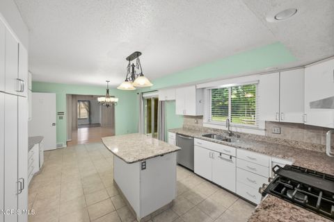 Tiny photo for 4357 Bromley Drive, Toledo, OH 43623 (MLS # 10010815)
