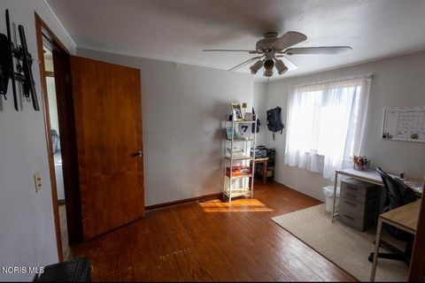 Tiny photo for 5058 Co Rd 291, Vickery, OH 43464 (MLS # 10004652)