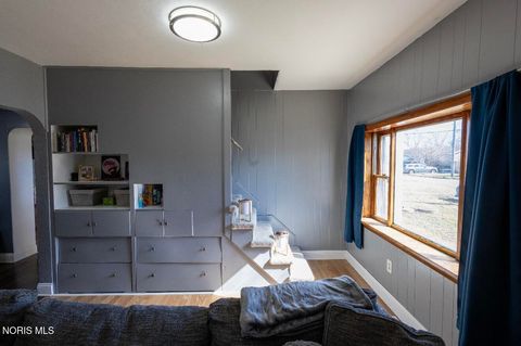 Tiny photo for 5058 Co Rd 291, Vickery, OH 43464 (MLS # 10004652)