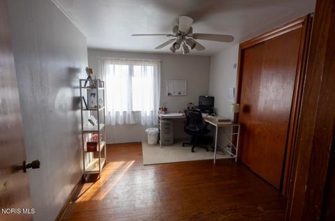 Tiny photo for 5058 Co Rd 291, Vickery, OH 43464 (MLS # 10004652)