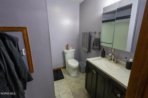 Tiny photo for 5058 Co Rd 291, Vickery, OH 43464 (MLS # 10004652)