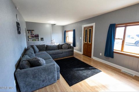 Tiny photo for 5058 Co Rd 291, Vickery, OH 43464 (MLS # 10004652)