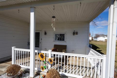 Tiny photo for 5058 Co Rd 291, Vickery, OH 43464 (MLS # 10004652)