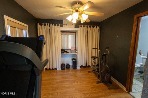 Tiny photo for 5058 Co Rd 291, Vickery, OH 43464 (MLS # 10004652)