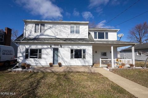 Photo of 5058 Co Rd 291, Vickery, OH 43464 (MLS # 10004652)