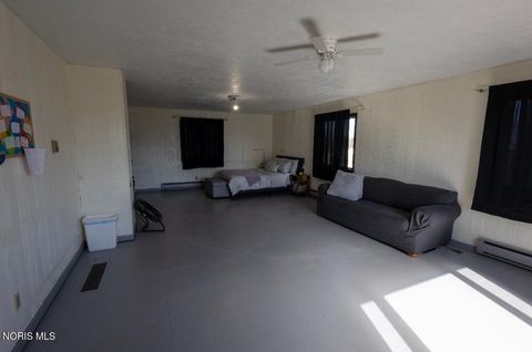 Tiny photo for 5058 Co Rd 291, Vickery, OH 43464 (MLS # 10004652)