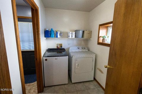 Tiny photo for 5058 Co Rd 291, Vickery, OH 43464 (MLS # 10004652)