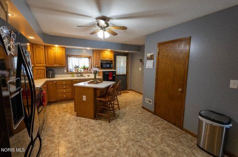 Tiny photo for 5058 Co Rd 291, Vickery, OH 43464 (MLS # 10004652)