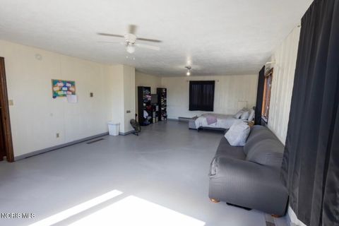 Tiny photo for 5058 Co Rd 291, Vickery, OH 43464 (MLS # 10004652)