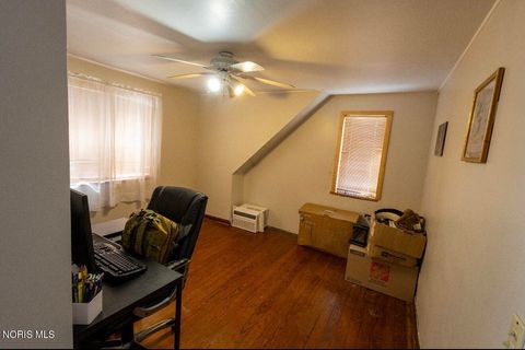 Tiny photo for 5058 Co Rd 291, Vickery, OH 43464 (MLS # 10004652)