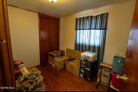 Tiny photo for 5058 Co Rd 291, Vickery, OH 43464 (MLS # 10004652)